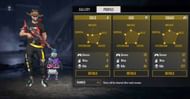 Ranked stats